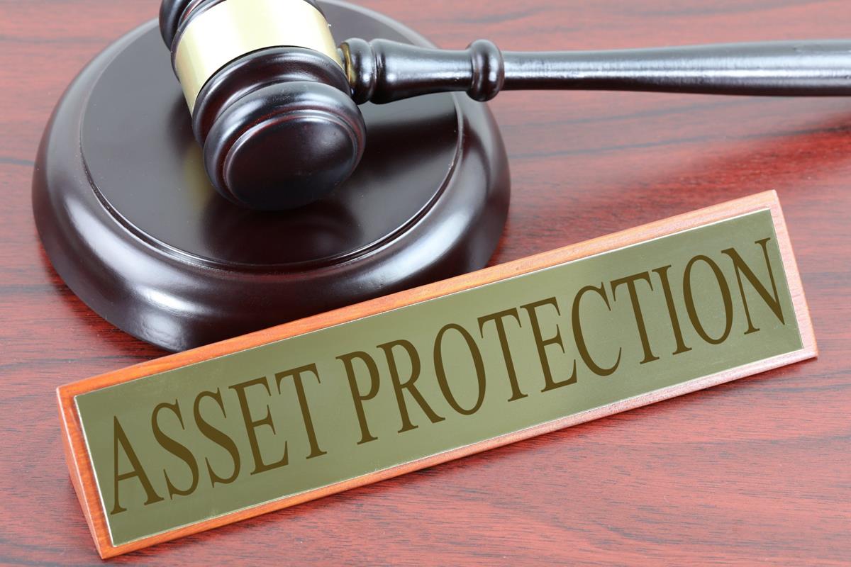 Legacy Planning: Asset Protection