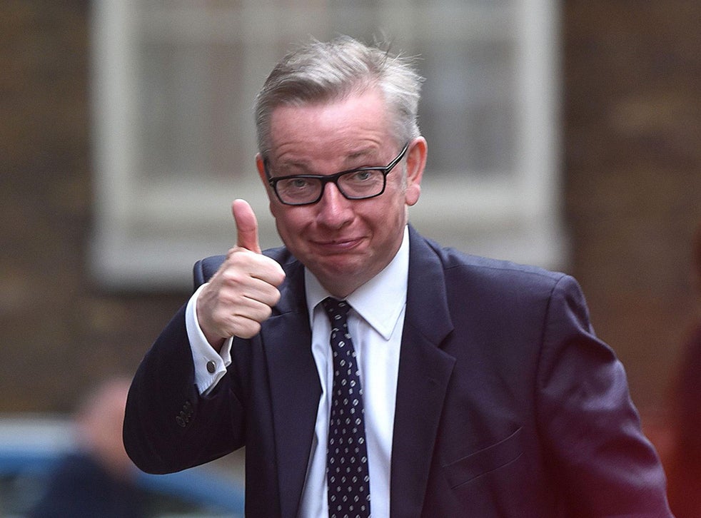 Gove is pushing property firms to make buildings ‘safe’ prior to selling:
