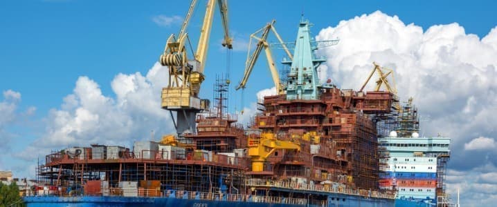 Major Russian Investment Projects are being sidelined due to sanctions!