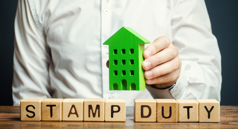 Speculated stamp duty cut to bring homebuyers up the ladder: