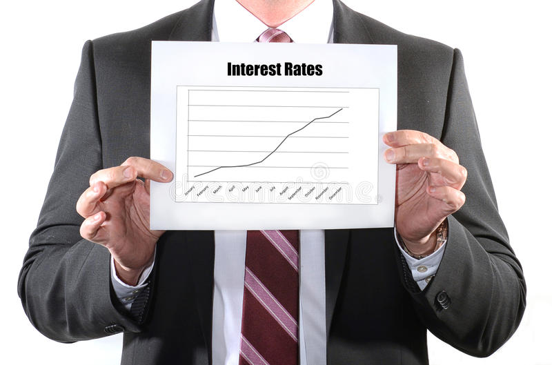 Why have interest rates in the UK increased, again?